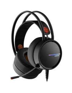 Hedphones+Mic CANYON CND-SGHS8